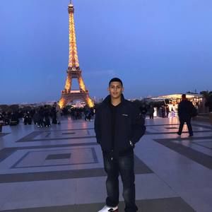 Meet your Posher, Billy